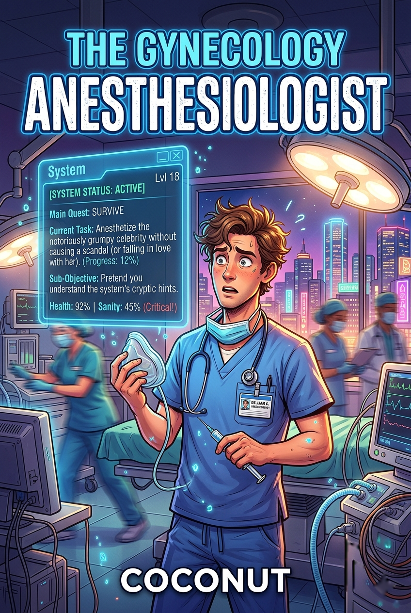 The Gynecology Anesthesiologist