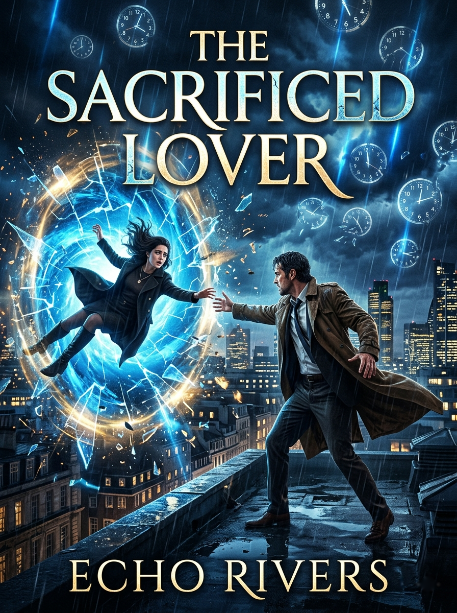 The Sacrificed Lover: Back to the Past to Save You